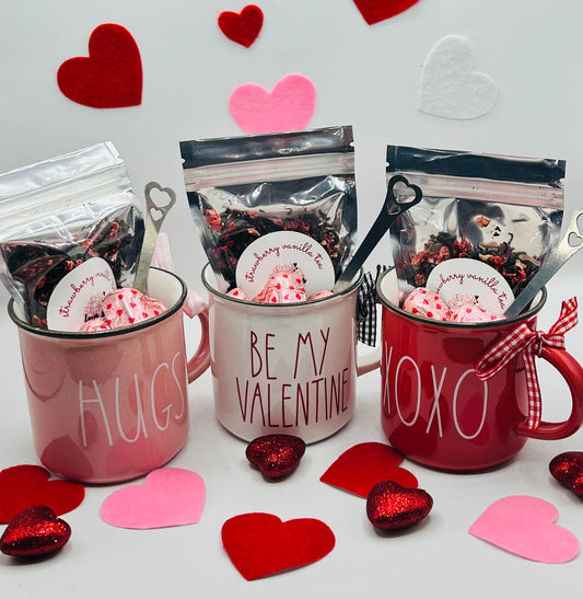 Valentine's Day Gift Sets